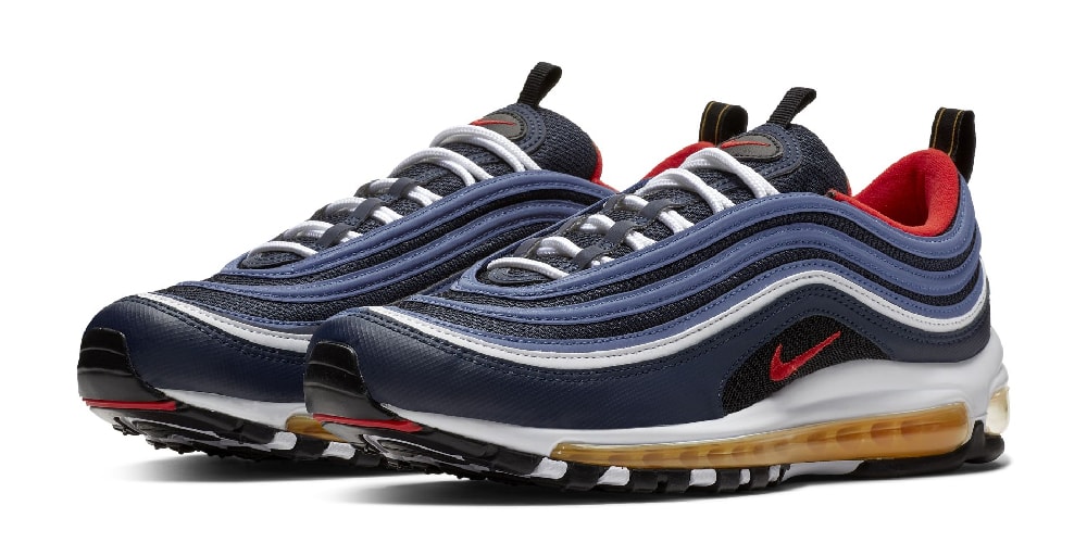 Nike air max 97 habanero Clearance