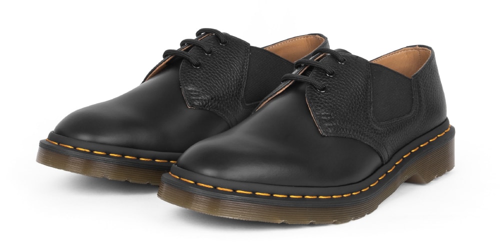 UNITED ARROWS & SONS x Dr. Martens 1461 Collab | Hypebeast