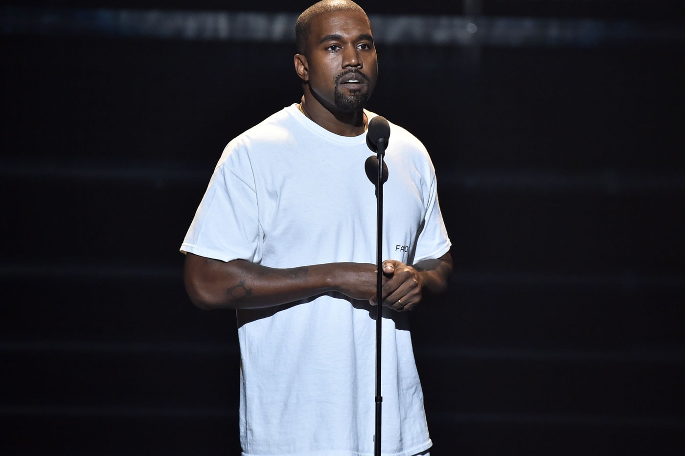 Twitter Reacts to Kanye West's 2020 Presidency Announcement