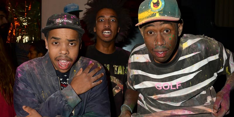 earl sweatshirt odd future