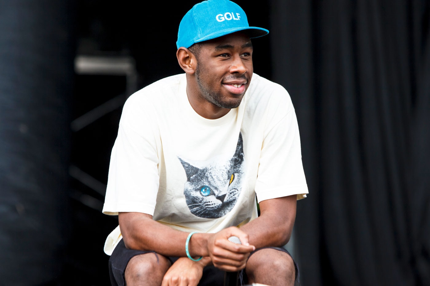Tyler, The Creator Requested to Collaborate With Zayn Malik