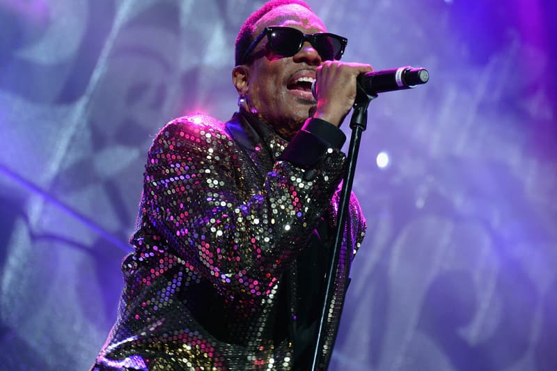 U-N-I featuring Charlie Wilson - Special (Video)