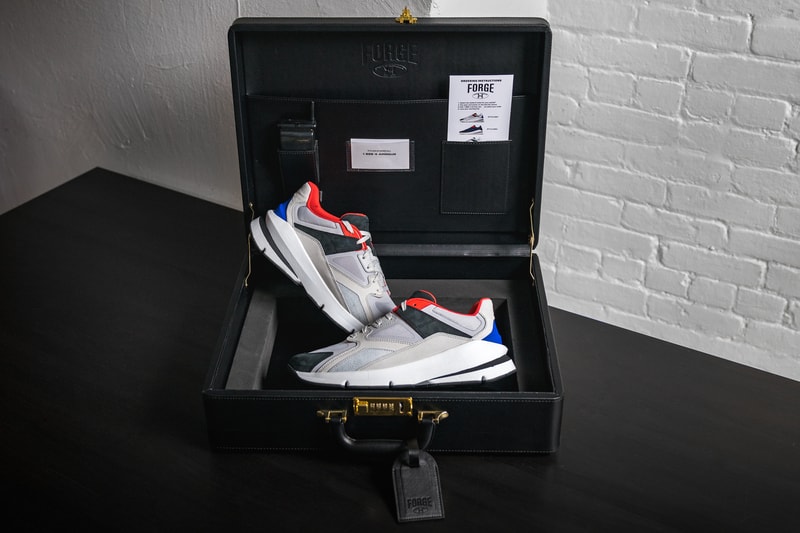 under armour ua forge 96 2018 august release date footwear