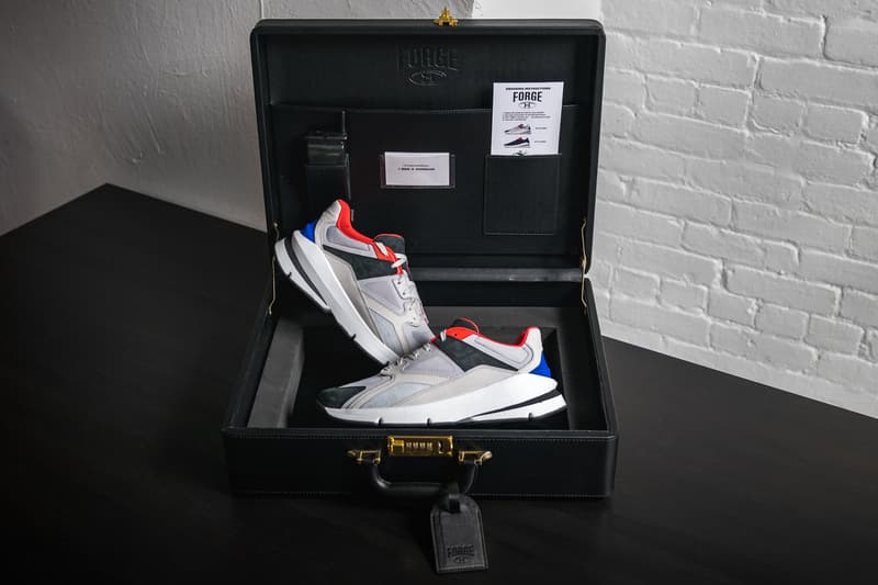 under armour ua forge 96 2018 august release date footwear