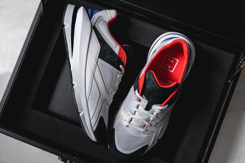 under armour ua forge 96 2018 august release date footwear