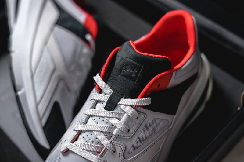 under armour ua forge 96 2018 august release date footwear