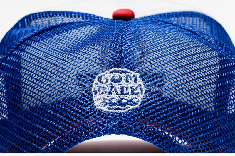 gumball 3000 hat