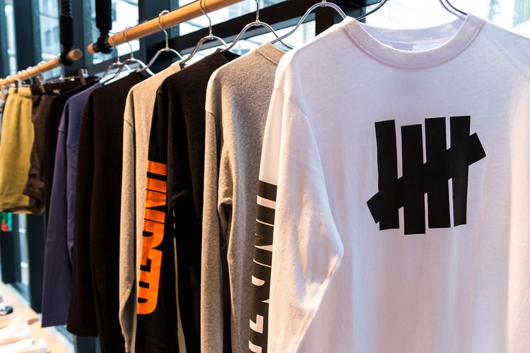 UNDEFEATED to Open Another New Store in Japan