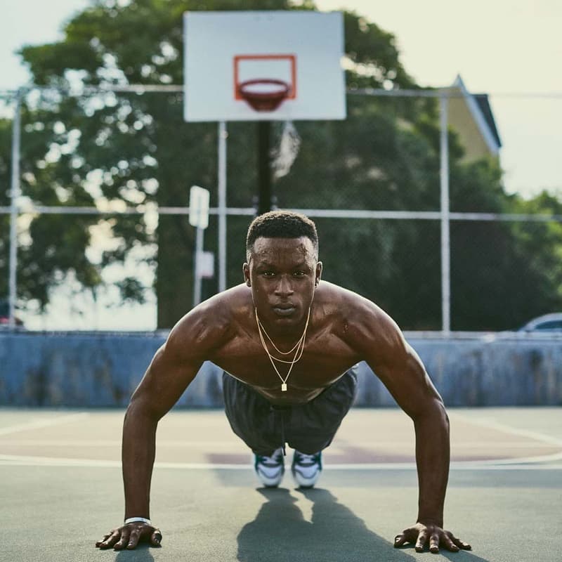 Under Armour UA Forge 96 Campaign Lookbook 2018 new sneakers white grey red white shoes