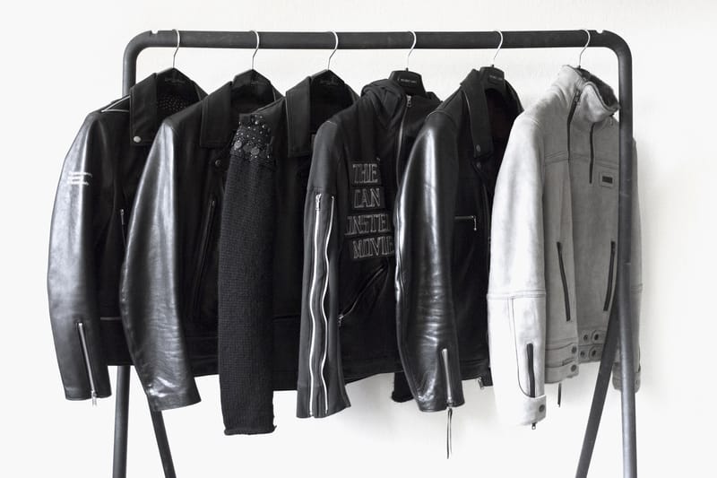 Huiben Shop Teases Archival UNDERCOVER Sale