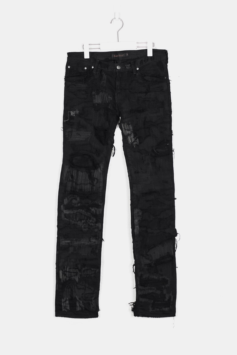 undercover archive sale jun takahashi Huiben Shop august 23 2018 release date info psychocandy leather rider jacket charles peterson 85 scab pants rare