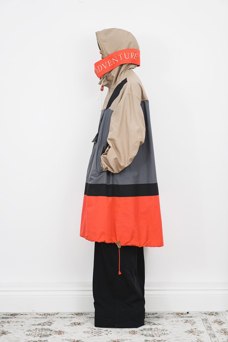 undercover archive sale jun takahashi Huiben Shop august 23 2018 release date info psychocandy leather rider jacket charles peterson 85 scab pants rare
