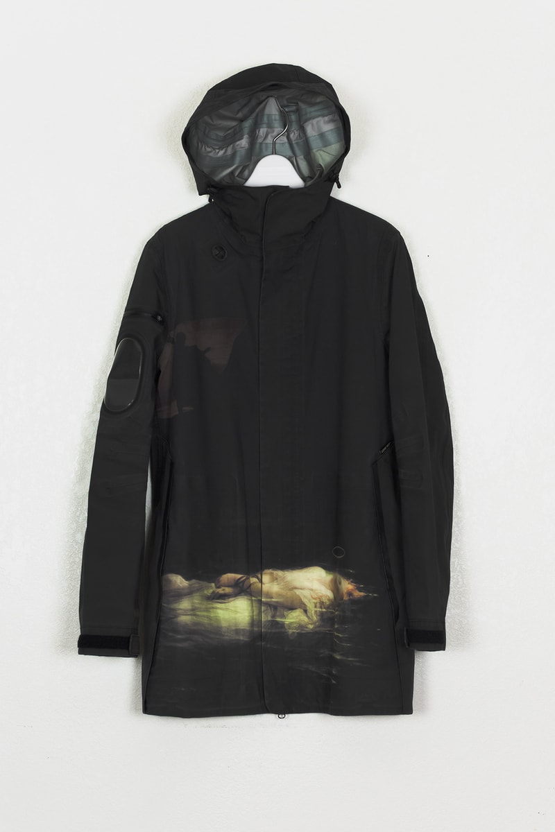 undercover archive sale jun takahashi Huiben Shop august 23 2018 release date info psychocandy leather rider jacket charles peterson 85 scab pants rare