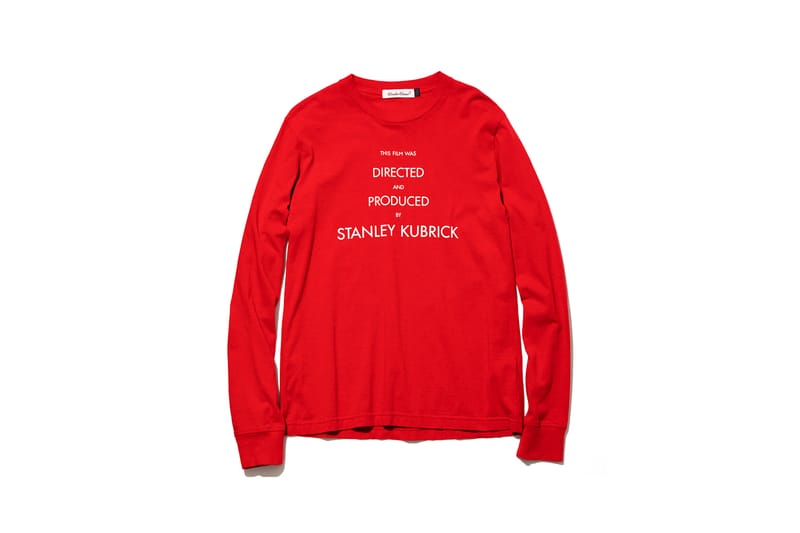 UNDERCOVER Drops Latest '2001: A Space Odyssey' Capsule