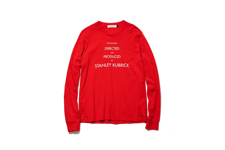 UNDERCOVER Drops Latest '2001: A Space Odyssey' Capsule