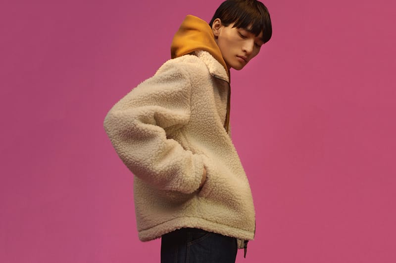 Christophe Lemaire's Uniqlo U Returns With Sophisticated FW18 Collection