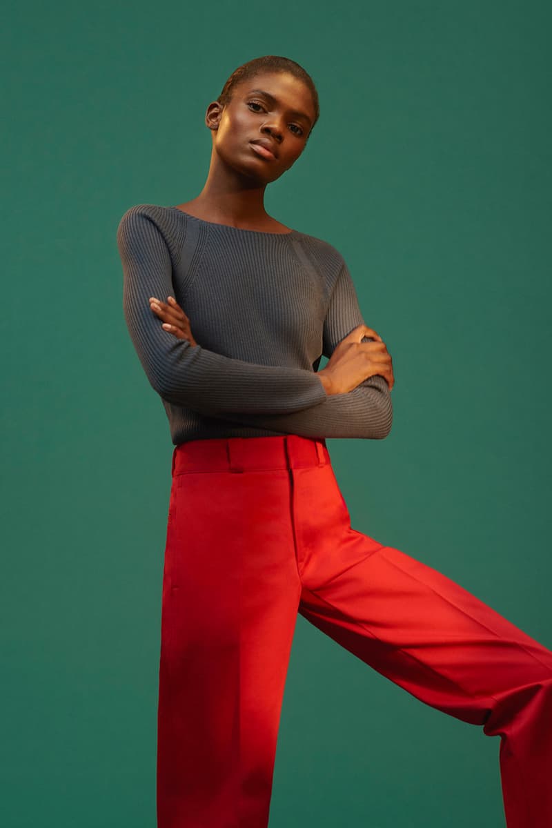 Uniqlo U Fall Winter 2018 Collection Campaign Clothing Fashion Cop Purchase Buy Soon Available Now christophe lemaire