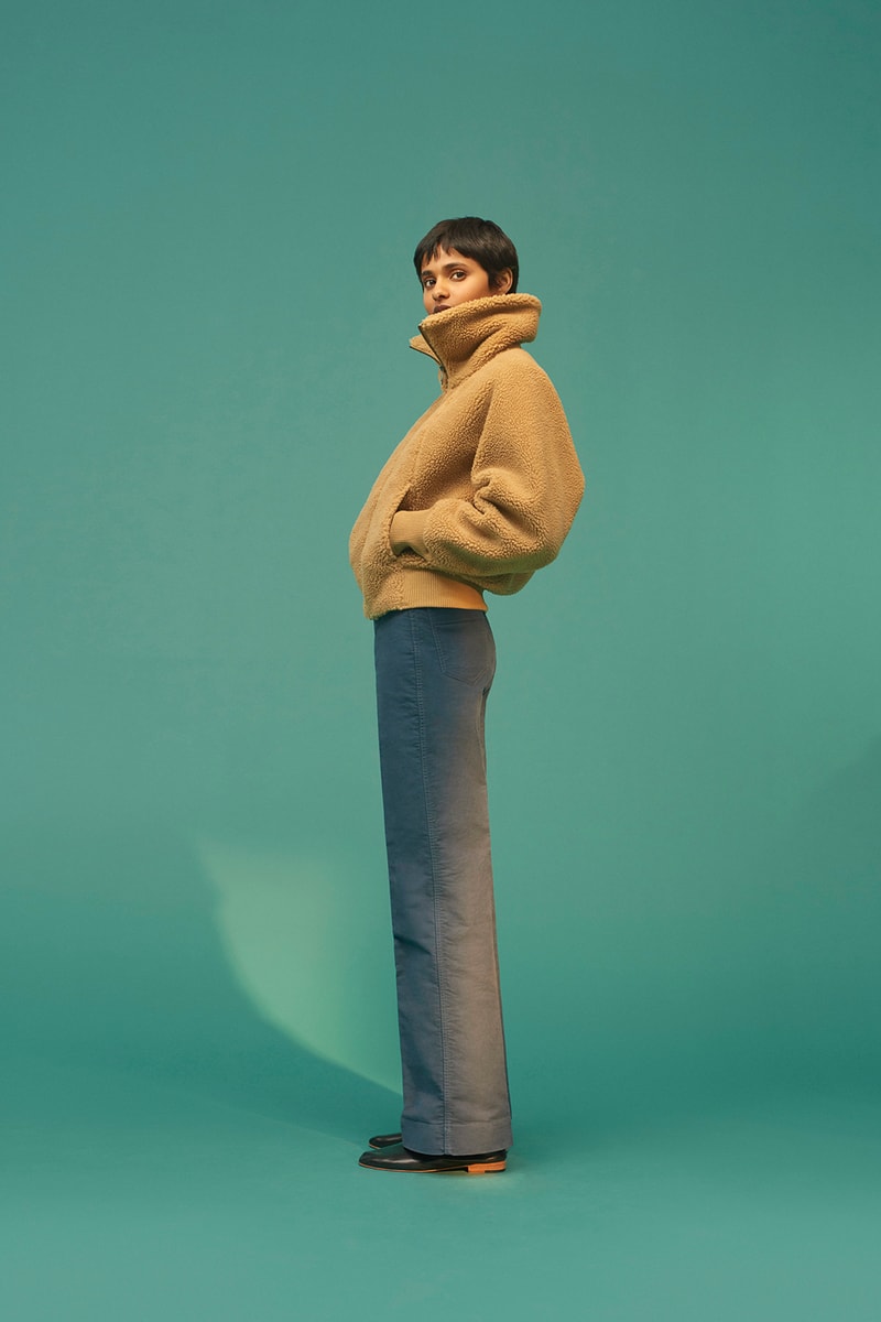 Uniqlo U Fall Winter 2018 Collection Campaign Clothing Fashion Cop Purchase Buy Soon Available Now christophe lemaire