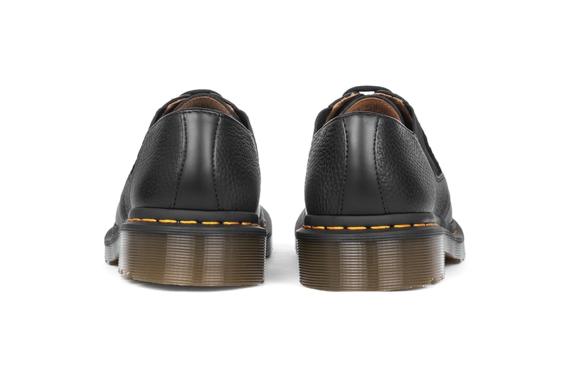 United Arrows sons Dr. Martens 1461 Shoe leather collaboration collection release date price drop release date buy purchase sale sell low