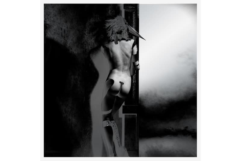 UNKLE - The Runaway: Lupe’s Revenge (Lupe Fiasco vs UNKLE Reconstruction)