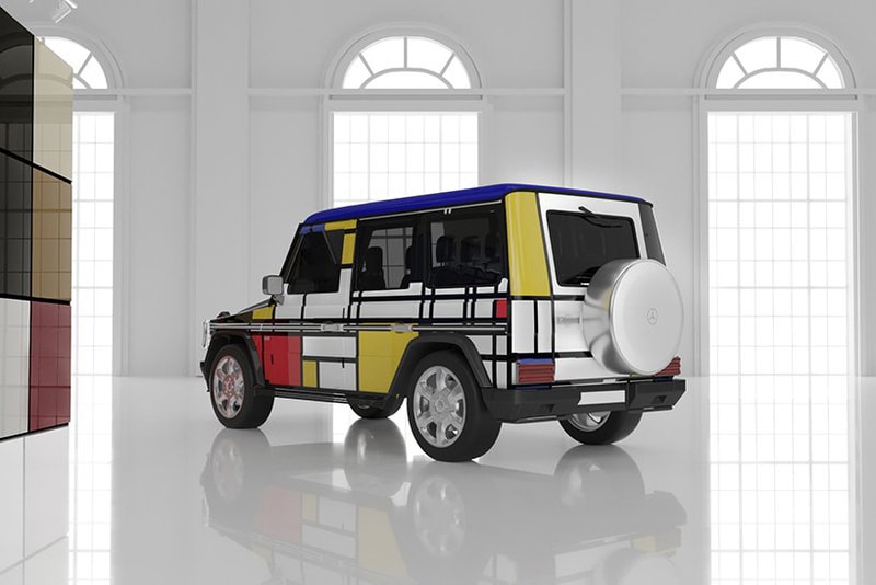 vasily klyukin autosalon mondrian concepts renders design