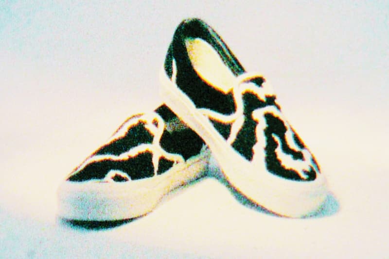 Vault by Vans Julian Klincewicz originals collection 2018 summer checkerboard marshmallow fall authentic lx slip on og leopard black suede slate epoch sport majolica blue old skool lx cow shoes price classic