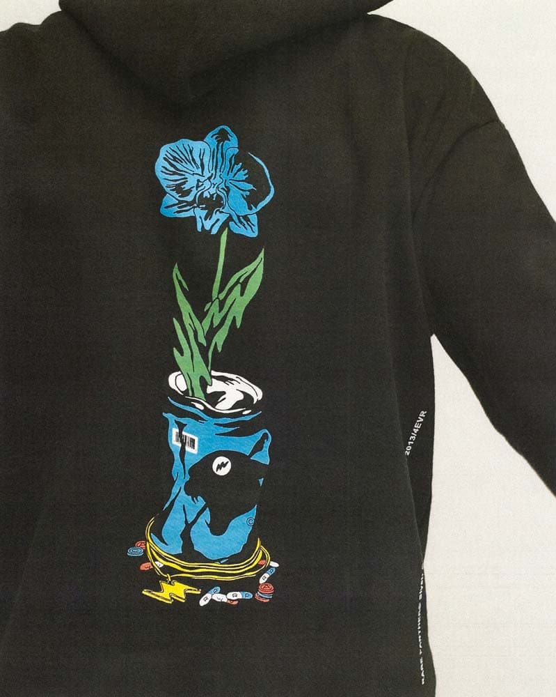 Verdy Rare Panther Collection Japan American streetwear graphics Girls Don't Cry Wasted Youth Tokyo harajuku september 1 2018 drop release date tee shirt hoodie