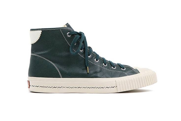 visvim Fall Winter 2018 Hollis Hi Sixth Man release info black blue brown orange