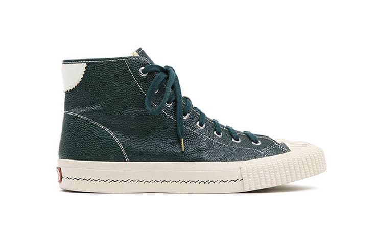visvim Fall Winter 2018 Hollis Hi Sixth Man release info black blue brown orange