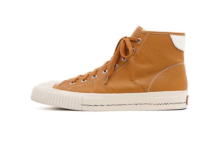 visvim Fall Winter 2018 Hollis Hi Sixth Man release info black blue brown orange