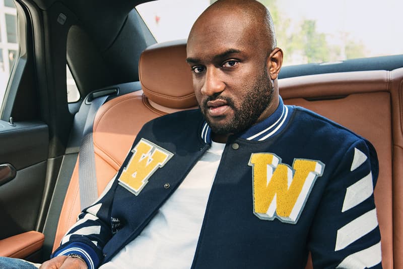 vogue twelve designers global international karl lagerfeld gosha rubchinskiy virgil abloh riccardo tisci hedi slimane Jun Takahashi Demna Gvasalia Johanna Ortiz Stella McCartney Domenico Dolce Stefano Gabbana Nicolas Ghesquiere