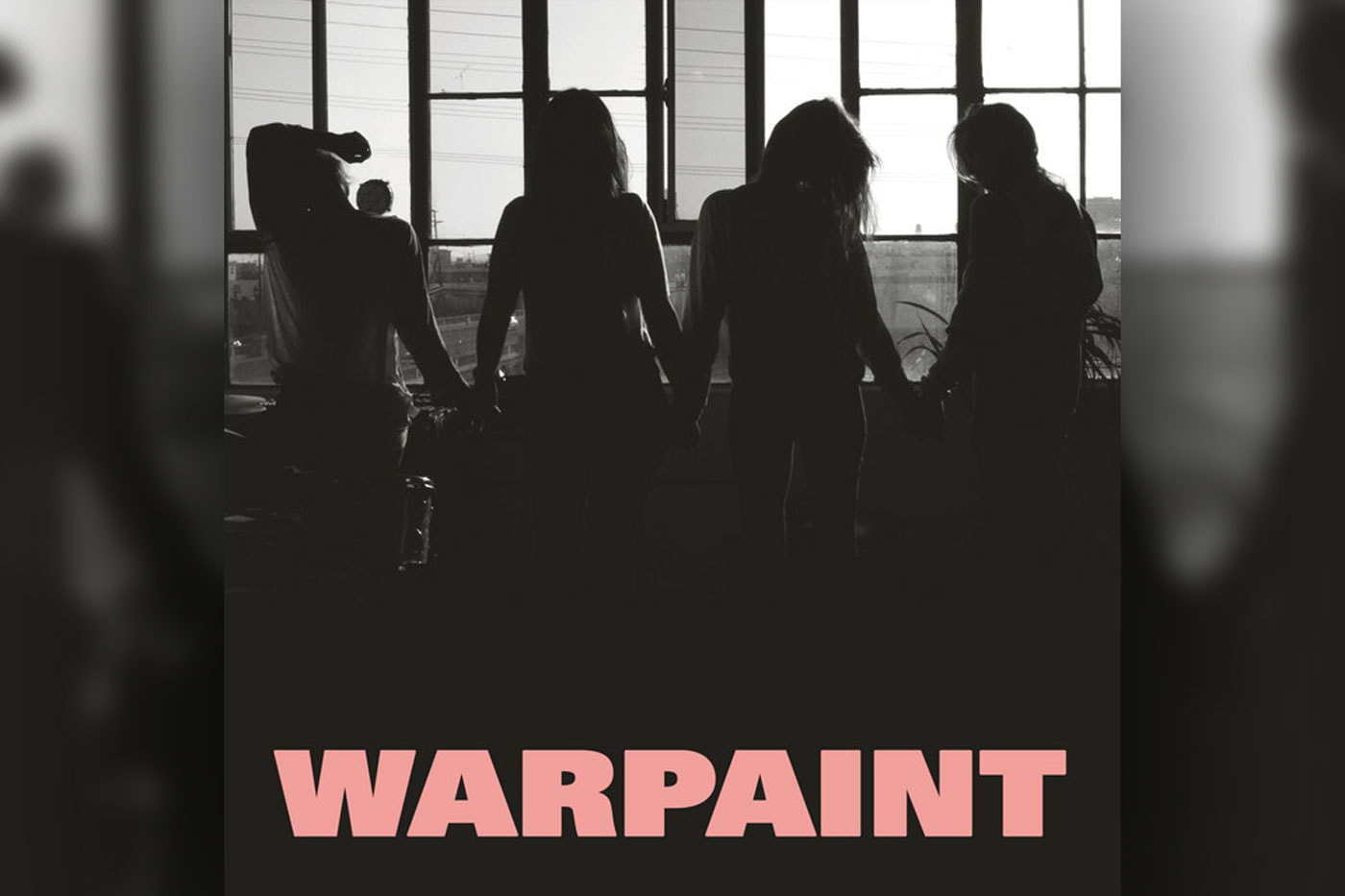 Warpaint Announce New Album 'Heads Up' and Release "New Song"
