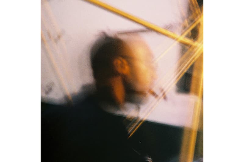 Watch Cities Aviv's Video for His Experimental Love Song, "No GMO"