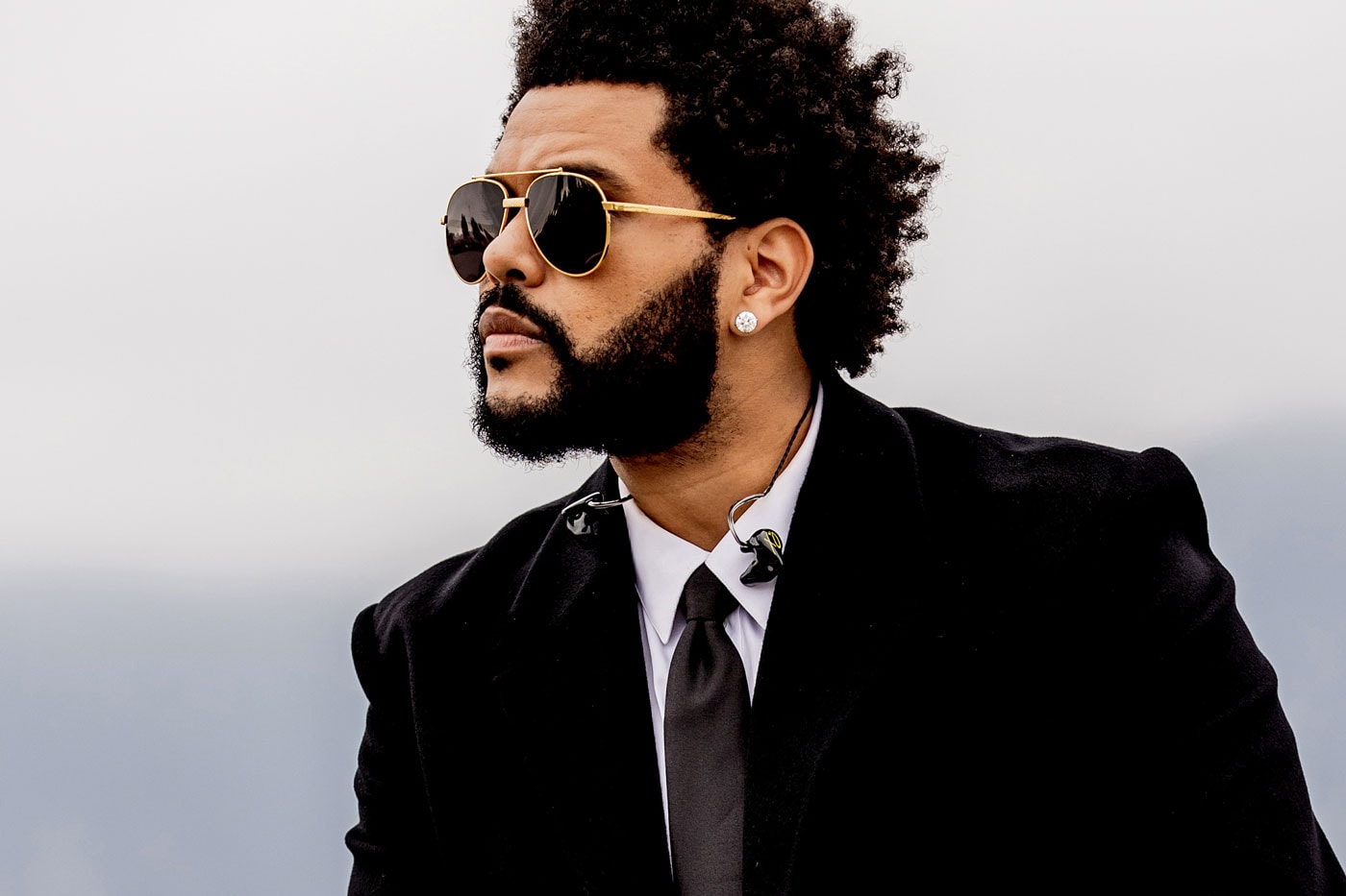 Watch The Weeknd Annihilate His Lollapalooza 2015 Headlining Set