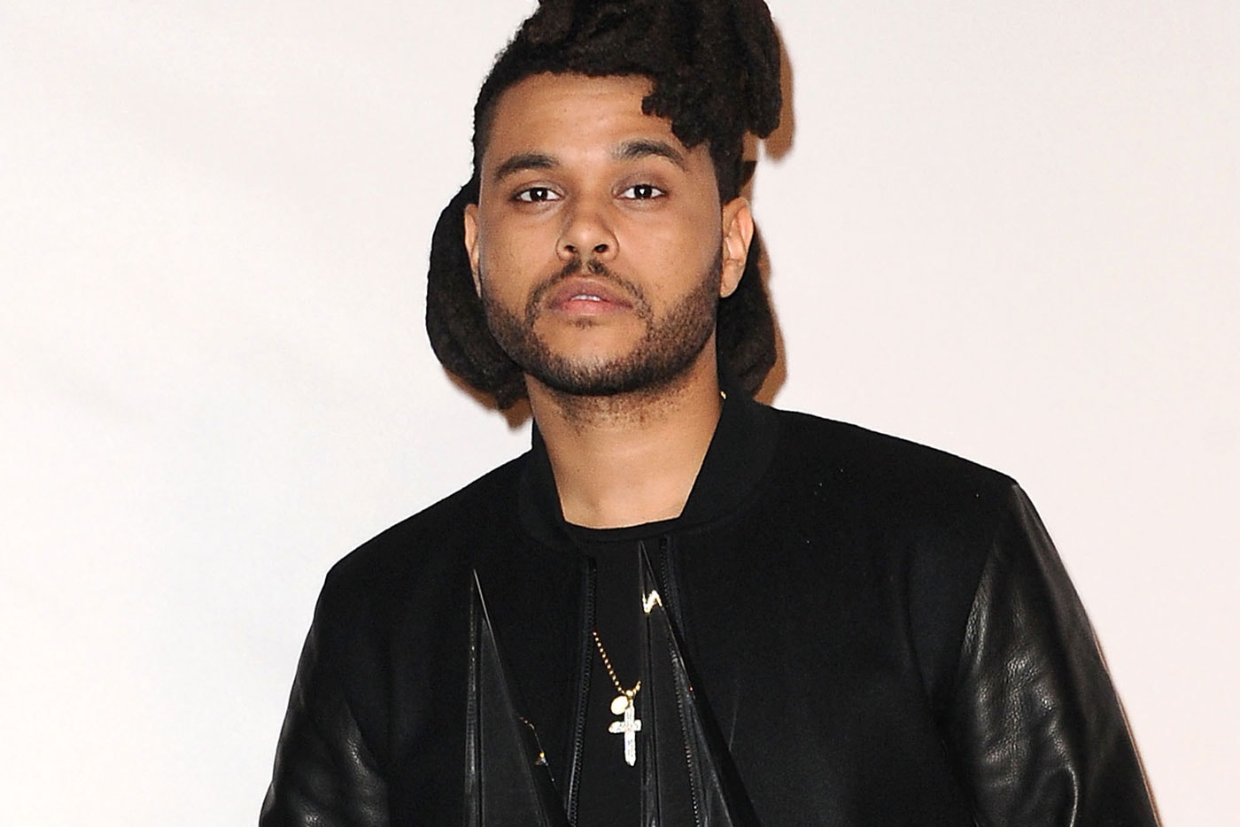 Watch The Weeknd’s Lollapalooza 2015 Set