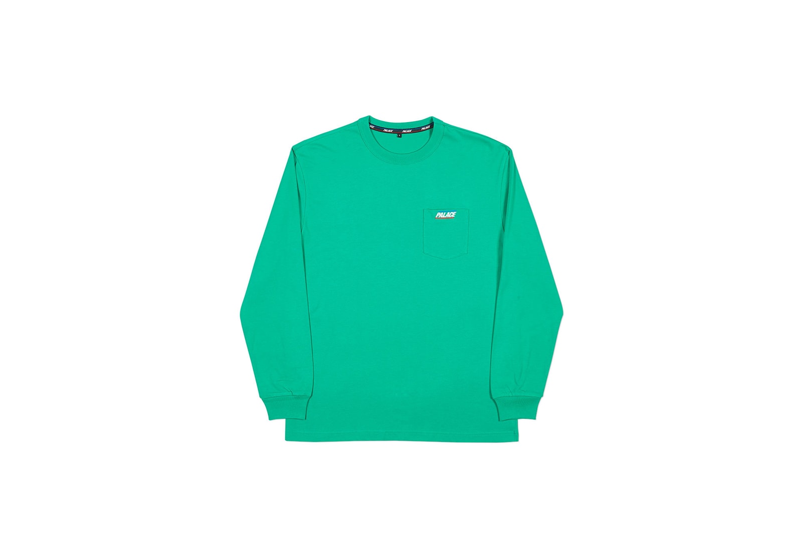 Supreme Palace advisory board crystals Mastermind Bape Pleasures Balenciaga fragment design the conveni madonna photo tee box logo taped seam jacket