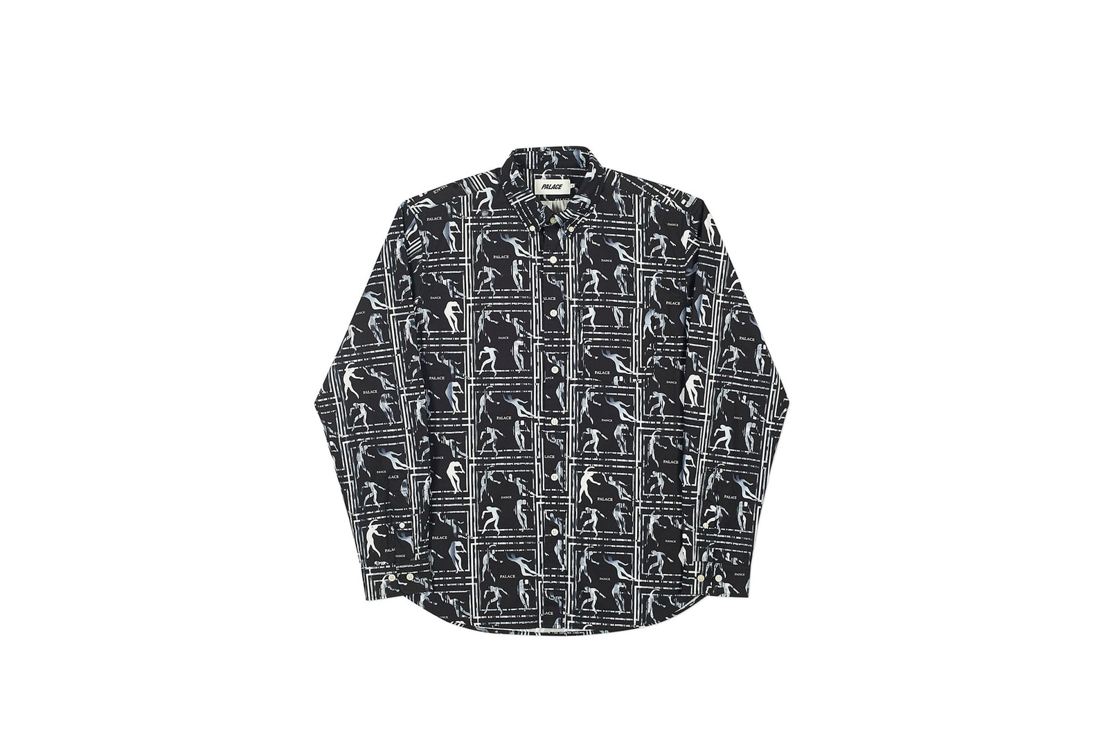 Supreme Palace advisory board crystals Mastermind Bape Pleasures Balenciaga fragment design the conveni madonna photo tee box logo taped seam jacket