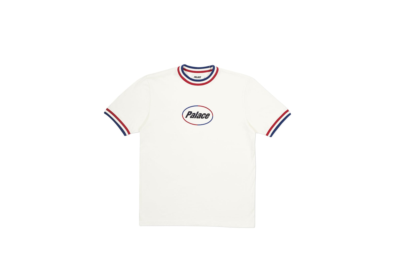 Supreme Palace advisory board crystals Mastermind Bape Pleasures Balenciaga fragment design the conveni madonna photo tee box logo taped seam jacket