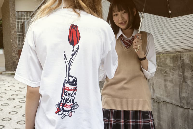 7 Drops You Don't Want to Miss This Week