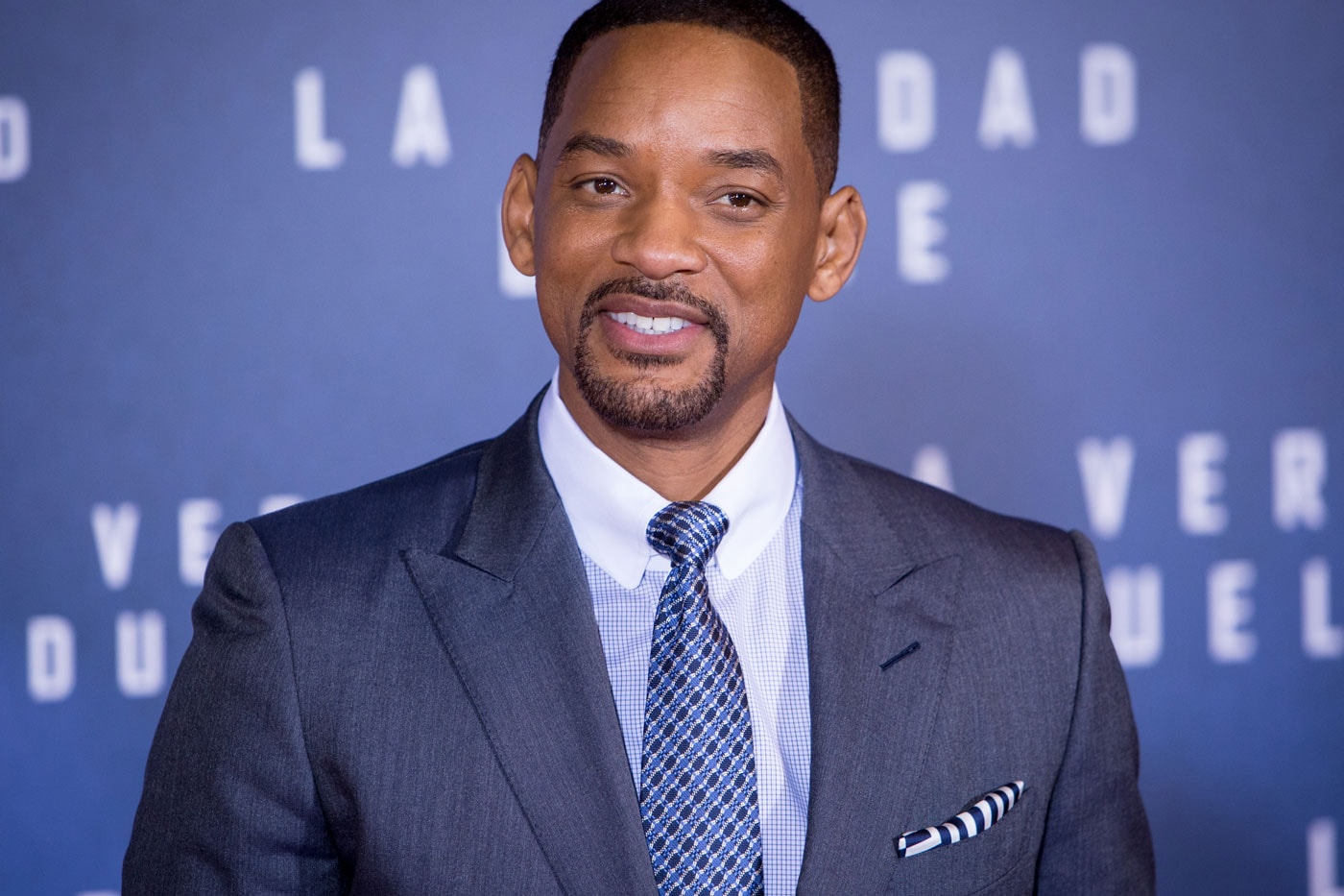 Will Smith Speaks on Racism in America: "Racism Isn’t Getting Worse, It’s Getting Filmed"