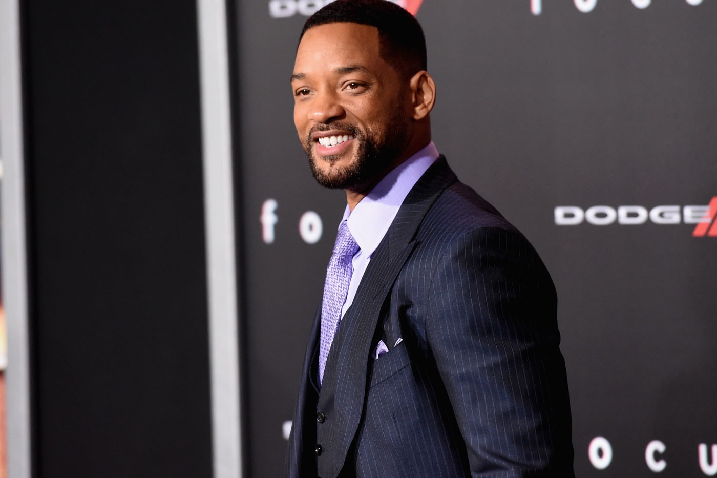 Will Smith Working on 'Fresh Prince of Bel-Air' Reboot
