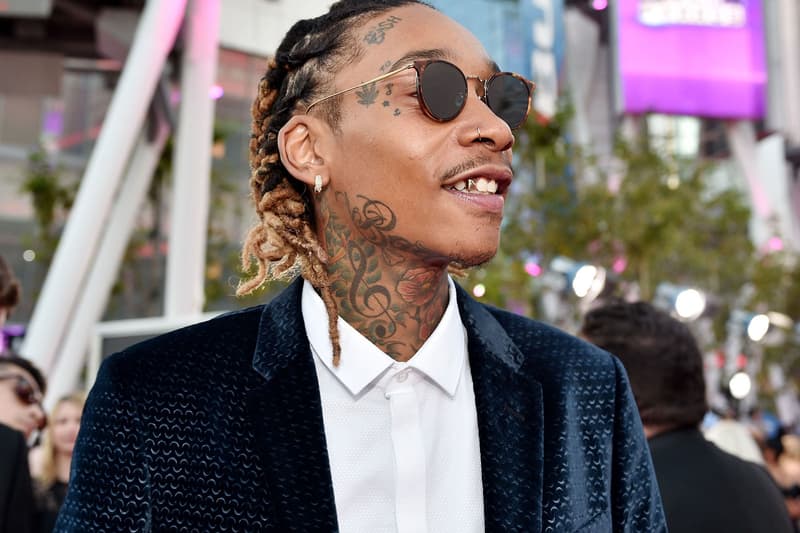 Wiz Khalifa