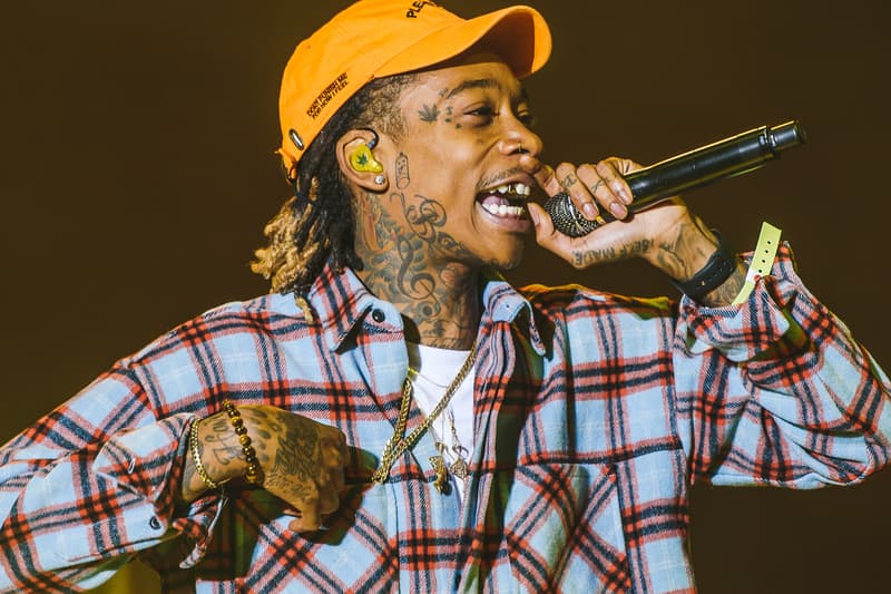 Wiz Khalifa Travis Scott Trippin' DP Beats DPONTHEBEAT Vol. 3