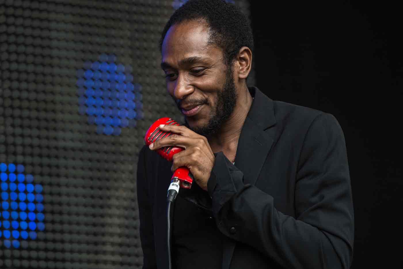 Yasiin Bey Releases Video for "Basquiat Ghostwriter"