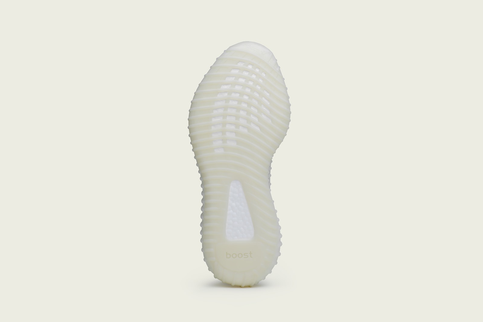 adidas Yeezy Boost 350 V2 Triple White Cream September Drop Details Kanye West Kim Kardashian Footwear Shoes Sneakers Kicks Trainers adidas