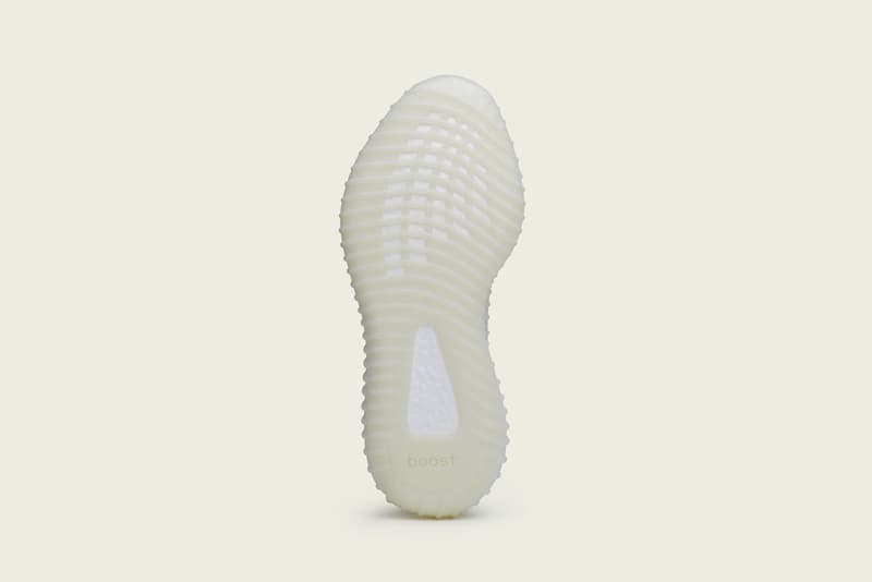 Adidas Yeezy Boost 350 V2 Triple White Rerelease Hypebeast Adidas Yeezy Boost 350 V2 Triple White Rerelease Hypebeast