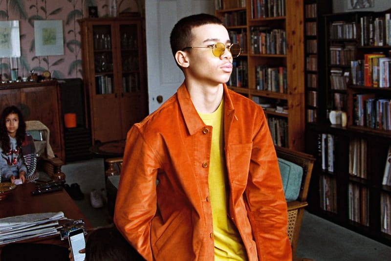 YMC Takes Us Home for Fall/Winter 2018 Campaign