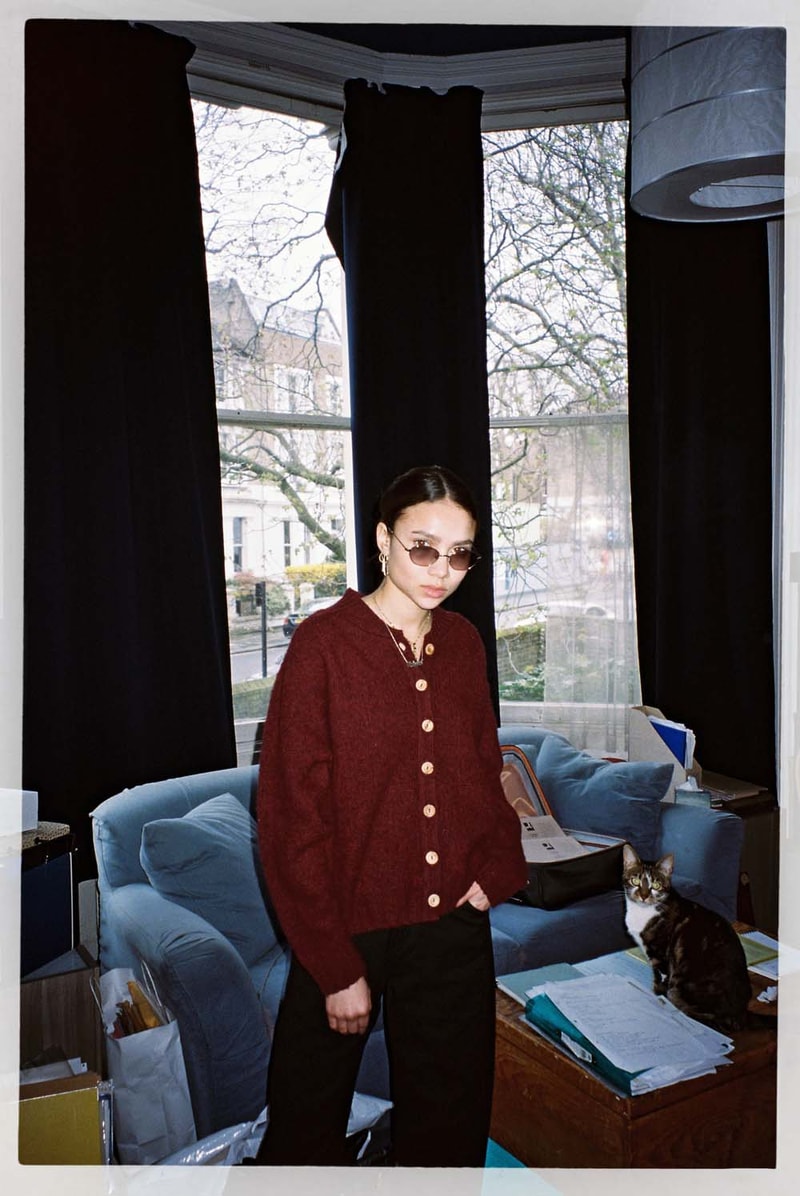 YMC You Must Create Family Portraits Lookbook FW18 Fall/Winter 2018 Campaign For Sale Availability