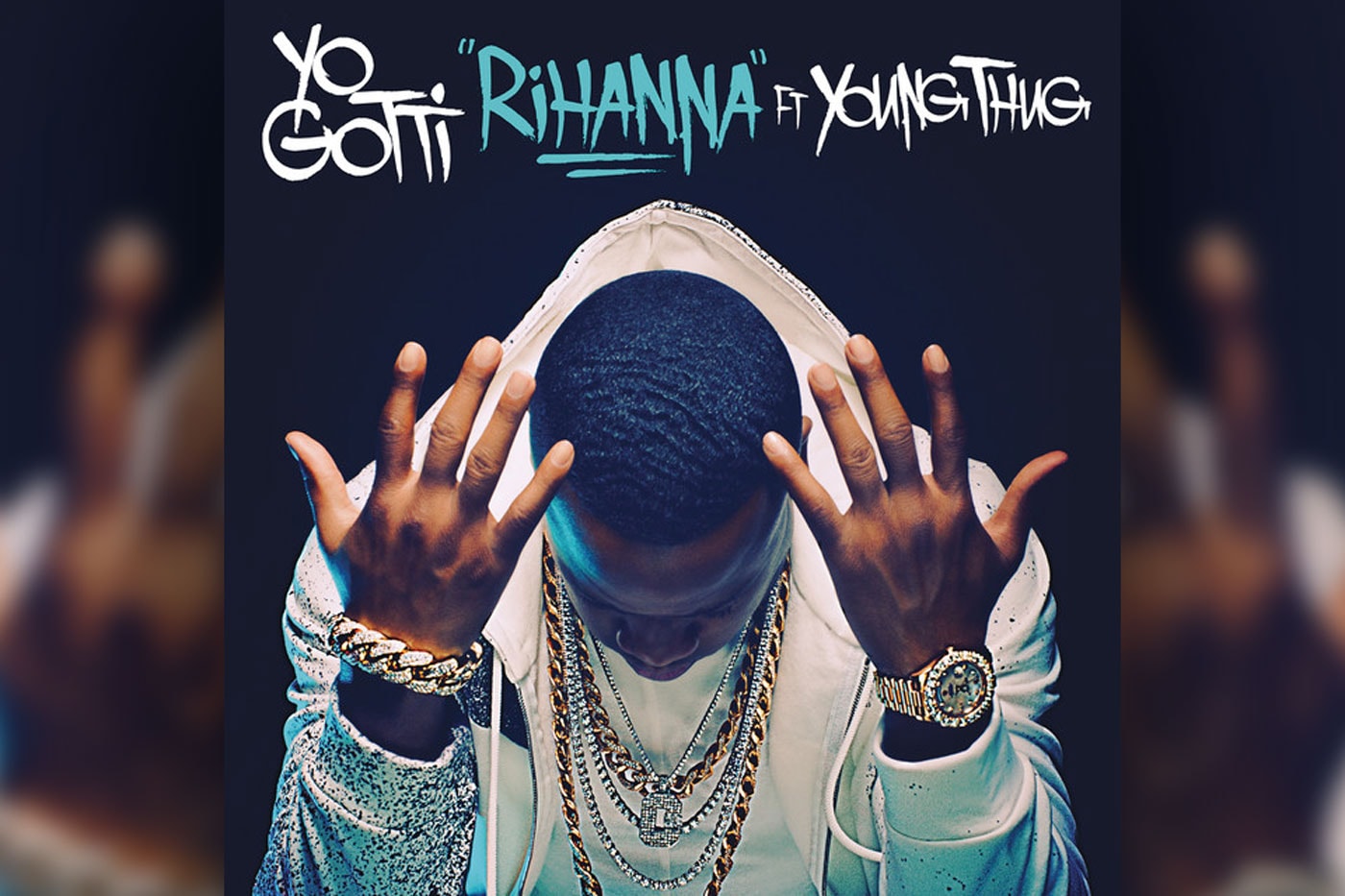 Yo Gotti featuring Young Thug - Rihanna