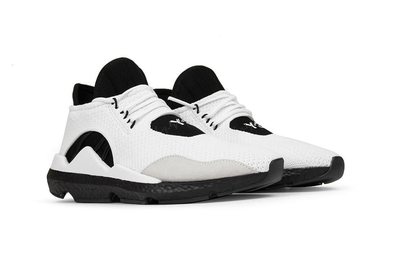 Y 3 Saikou Core White Available Now Hypebeast Y 3 Saikou Core White Available Now Hypebeast